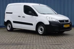 Peugeot Partner 120 1.6 BlueHDi 75 L1 XR