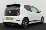 Volkswagen up! 1.0 TSI GTI 116pk | Cruise control | Stoelverwarming | Privacy glass | Navi via smartphone | Airco automatisch | LED dagrijverli