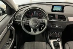 Audi Q3 1.4 TFSI Design Pro Line Plus | Trekhaak | Climatronic | Stoelverwarming | Getint glas |