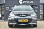 Opel Ampera-E EV Business Executive incl. BTW 64kWh | Nieuwe Accu! | Leder | Navigatie by App | Achteruitrijcamera | 17"LMV Bi-Color | All Sea