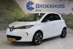 Renault ZOE R90 Intens 41 kWh (ex Accu) | Navigatie | Climate control | Cruise control | Camera | Incl. Winterset | Camera