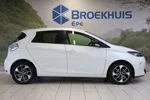 Renault ZOE R90 Intens 41 kWh (ex Accu) | Navigatie | Climate control | Cruise control | Camera | Incl. Winterset | Camera