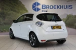 Renault ZOE R90 Intens 41 kWh (ex Accu) | Navigatie | Climate control | Cruise control | Camera | Incl. Winterset | Camera