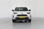 Toyota Yaris Cross 1.5 Hybrid AWD Launch Edition | JBL | Leder | Stoelverwarming | Head-Up | Led | Keyless | Elektr achterklep | Adaptive Cruise