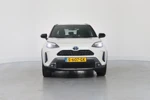 Toyota Yaris Cross 1.5 Hybrid AWD Launch Edition | JBL | Leder | Stoelverwarming | Head-Up | Led | Keyless | Elektr achterklep | Adaptive Cruise