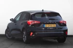 Ford Focus 1.0 EcoBoost Hybrid ST Line X Business