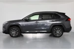 Toyota RAV4 2.5 Hybrid AWD Executive | Leder | Elektr Stoelen + mem | Adaptive Cruise | Elektr Achterklep | Stoel-/stuurwielverwarming | Cam