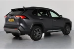 Toyota RAV4 2.5 Hybrid AWD Executive | Leder | Elektr Stoelen + mem | Adaptive Cruise | Elektr Achterklep | Stoel-/stuurwielverwarming | Cam