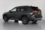 Toyota RAV4 2.5 Hybrid AWD Executive | Leder | Elektr Stoelen + mem | Adaptive Cruise | Elektr Achterklep | Stoel-/stuurwielverwarming | Cam