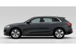 Audi Q8 e-tron 50 quattro Advanced Edition 95 kwh