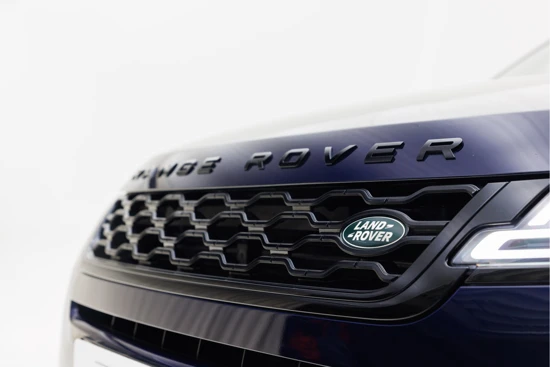 Land Rover Range Rover Evoque P300e AWD R-Dynamic SE