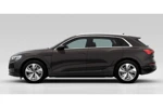 Audi Q8 e-tron 50 quattro Advanced Edition 95 kwh