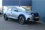 Peugeot e-2008 SUV EV Allure 50 kWh