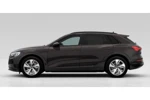 Audi Q8 e-tron 50 quattro Advanced Edition 95 kwh