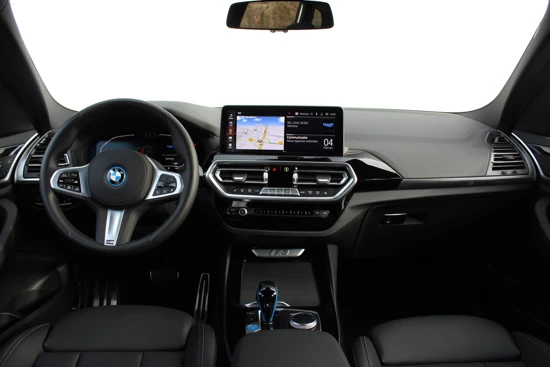 BMW iX3 High Executive