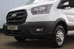 Ford Transit 350 2.0 TDCI L4H1 Trend MHEV RWD - PICK UP - VOORRAAD -