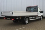 Ford Transit 350 2.0 TDCI L4H1 Trend MHEV RWD - PICK UP - VOORRAAD -