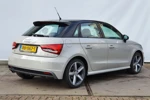 Audi A1 Sportback Sportback 1.0 TFSI Adrenalin | Parkeersensoren V+A | Navigatie | Contrasterend Dak | CruiseControl |