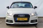 Audi A1 Sportback Sportback 1.0 TFSI Adrenalin | Parkeersensoren V+A | Navigatie | Contrasterend Dak | CruiseControl |