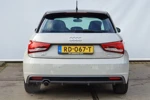 Audi A1 Sportback Sportback 1.0 TFSI Adrenalin | Parkeersensoren V+A | Navigatie | Contrasterend Dak | CruiseControl |