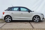 Audi A1 Sportback Sportback 1.0 TFSI Adrenalin | Parkeersensoren V+A | Navigatie | Contrasterend Dak | CruiseControl |