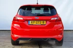 Ford Fiesta 1.0 EcoBoost ST-Line | Unieke Kilometerstand! | Navigatie | Voorruitverwarming | 18 Inch | CruiseCon