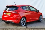 Ford Fiesta 1.0 EcoBoost ST-Line | Unieke Kilometerstand! | Navigatie | Voorruitverwarming | 18 Inch | CruiseCon