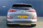 Hyundai KONA Electric 39 kWh 136pk Comfort Automaat | € 2.000,- Subsidie | Led | Leder | Climate | Camera | Keyless | Snelladen | Warmtepomp | 17" Lic