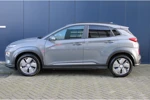 Hyundai KONA Electric 39 kWh 136pk Comfort Automaat | € 2.000,- Subsidie | Led | Leder | Climate | Camera | Keyless | Snelladen | Warmtepomp | 17" Lic