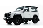 Land Rover Defender 2.4 D STW. 90