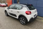 Citroën C3 PureTech 110 S&S EAT6 Shine Business