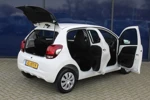 Peugeot 108 1.0 ACTIVE | Airco | Mistlampen | Centr. Vergrendling | Bluetooth | Elektrisch pakket | ect