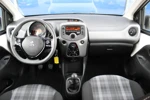 Peugeot 108 1.0 ACTIVE | Airco | Mistlampen | Centr. Vergrendling | Bluetooth | Elektrisch pakket | ect