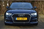 Audi A3 Limousine 1.0 TFSI 115PK Sport Lease Edition | 17'' LMV | Navigatie | Parkeersensoren Achter | Airco | Bluetooth | Cruise Contro