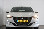 Peugeot 208 1.2 PureTech 75 pk Blue Lease Active