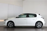 Peugeot 208 1.2 PureTech 75 pk Blue Lease Active