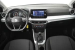 SEAT Arona 1.0 TSI 95pk Style | Fabrieksgarantie 2026 | Cruise control | Navi via app connect | FULL LED koplampen | Elektrische ramen v+a