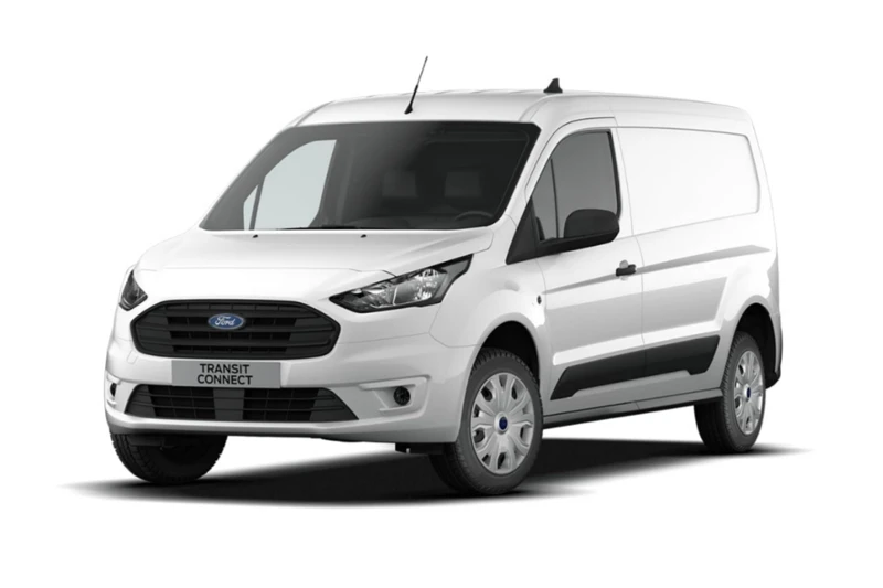 Ford Transit Connect 1.5 100 pk L2 Trend