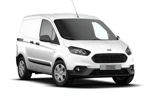 Ford Transit Courier 1.5 75 pk Trend Duratorq