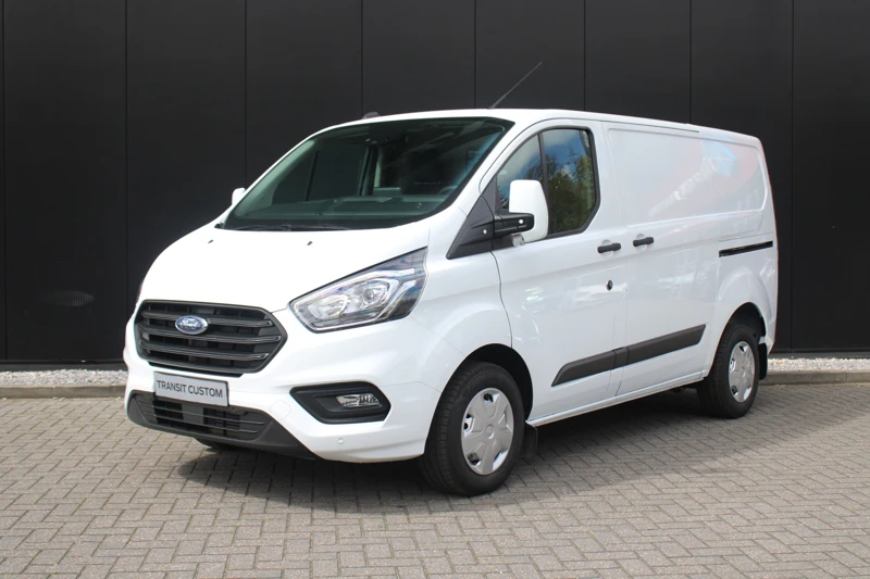 Ford Transit Custom 280 2.0 130 pkL1H1 Trend