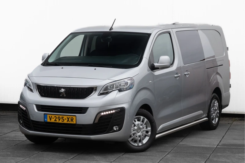 Peugeot Expert 231S 2.0 BlueHDI 150 Premium Pack