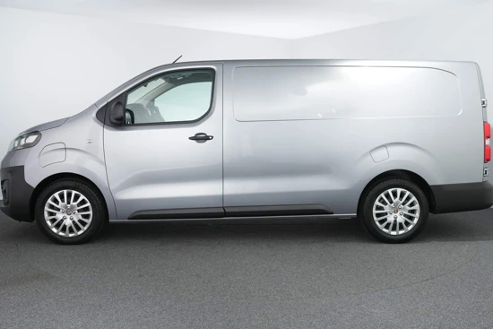 Fiat E-Scudo L3H1 SX 75kWh 3-zits