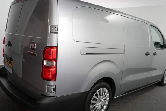 Fiat E-Scudo L3H1 SX 75kWh 3-zits