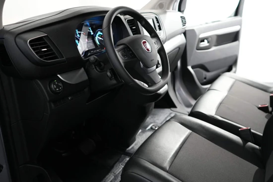 Fiat E-Scudo L3H1 SX 75kWh 3-zits