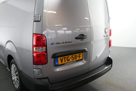 Fiat E-Scudo L3H1 SX 75kWh 3-zits