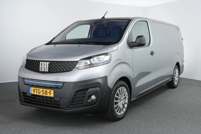 Fiat E-Scudo L3H1 SX 75kWh 3-zits