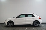 Audi A1 Sportback 25 TFSI epic