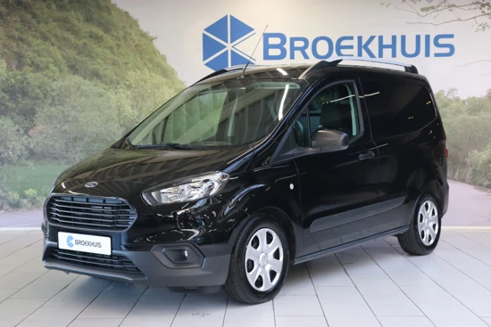 Ford Transit Courier 1.5 TDCI Trend Start&Stop | Snel leverbaar! | Driver Assistance Pack | Cruise Control | Stoelverwarming | Airco