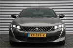 Peugeot 508 1.6 PURETECH 225PK 5-DRS GT AUTOMAAT