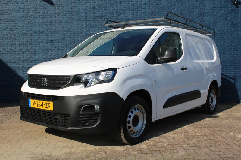 Peugeot Partner 1.6 100 pk Premium Long